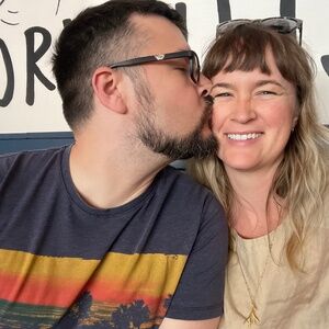 Meet your Posher, Alexandra